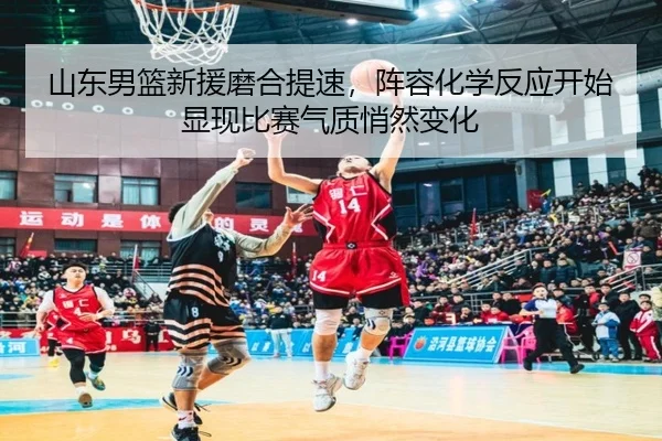 山东男篮新援磨合提速，阵容化学反应开始显现比赛气质悄然变化 - kaiyun